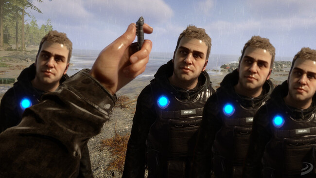 Imagen Sons Of The Forest (Endnight Games)