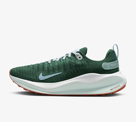 W Nike Reactx Infinity Run 4
