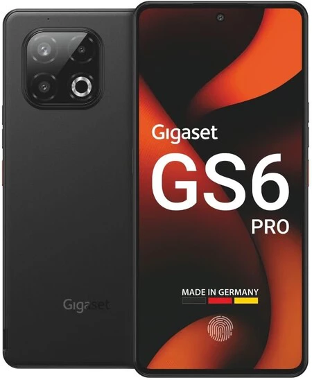 Gigaset Gs6 Pro