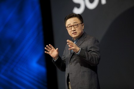 El Samsung Galaxy S10 tendrá importantes cambios en el diseño: así lo confirma DJ Koh, CEO de Samsung Mobile