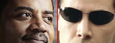 Neil deGrasse Tyson, astrofísico, sobre The Matrix: "Es mi película de ciencia ficción favorita, pero tiene un error de física"
