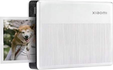 Xiaomi Portable Photo Printer 1S