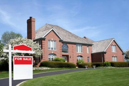Baja el precio de la vivienda