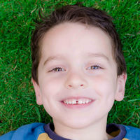 Frenillo labial superior e inferior: qué función desempeñan y cómo podrían afectar al correcto desarrollo bucodental del niño