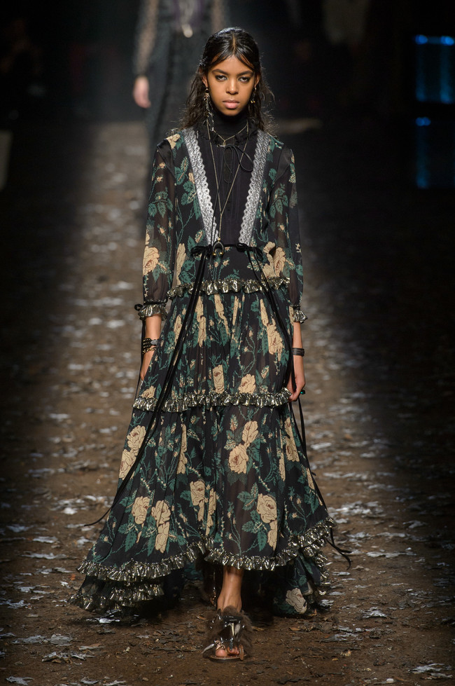 coach otoño invierno 2018 nyfw