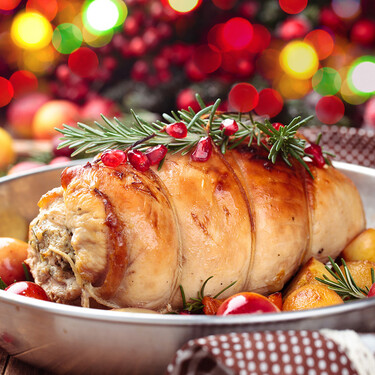 Nochebuena y Navidad por el mundo: qué se come en cada región durante las fiestas 