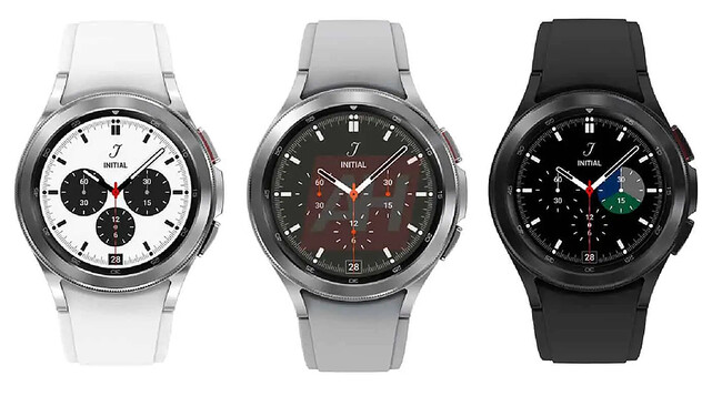 Samsung Galaxy Watch 4