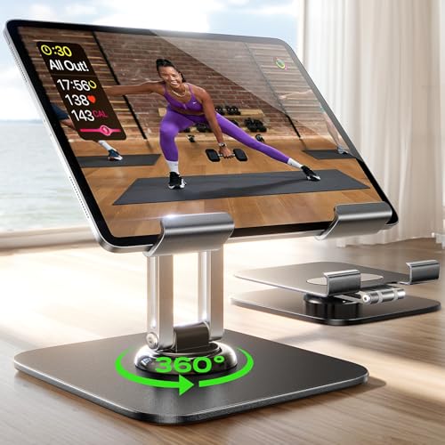 LISEN Soporte Tablet para tablet y eReader