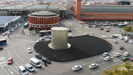 Sentenciado: 2025 será el año de la muerte del diésel en Madrid [actualizado: el Ayuntamiento lo niega]