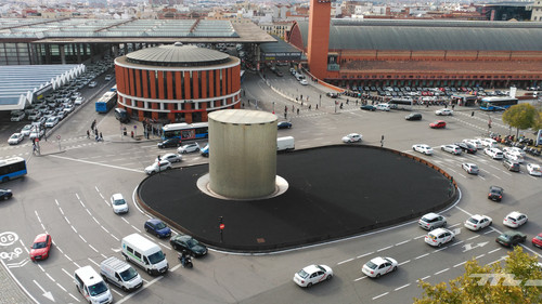 Sentenciado: 2025 será el año de la muerte del diésel en Madrid [actualizado: el Ayuntamiento lo niega]