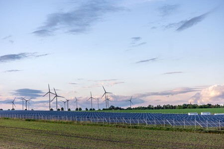 Cfe Tecnologia Promete Cambiar Industria Energetica Hidrogeno Verde Xataka Mexico 1