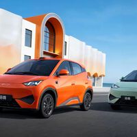 BYD actualizó su eléctrico más accesible con una mejora clave que muchos quisieran en México