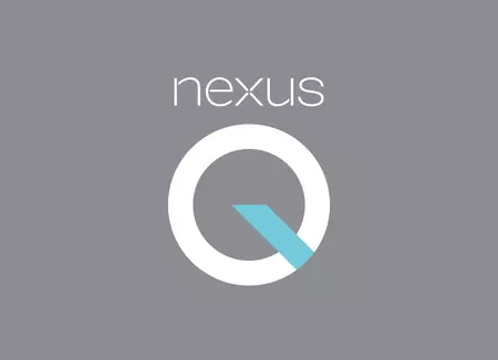 Nexus Q ロゴ