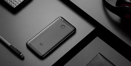 Xiaomi Redmi 4X de 32GB por 119,99 euros y envío gratis desde España