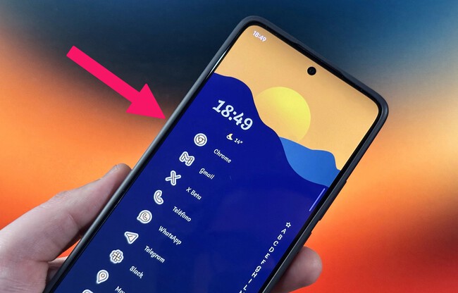 Launchers Android Nova
