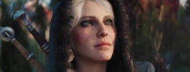 The Witcher 4 tiene errores en su demo técnica y los fans han "pillado" a CD Projekt, pero un desarrollador responde con optimismo