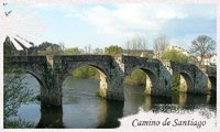 Guía del Camino de Santiago: el Camino Inglés