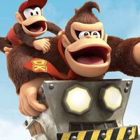 ¡Es gratis! Nintendo estrena contenidos inéditos, nuevas formas de jugar y mucho más en una actualización de Donkey Kong Country Returns HD 