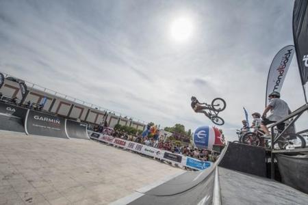 Visitamos el Festibike: actividades, eventos y Urban Bike