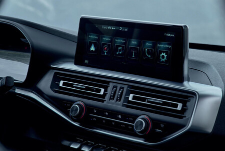 Ram 1200 2026 Mexico 4