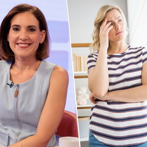 Boticaria García, farmacéutica: "Los síntomas explotan en la perimenopausia y el síntoma más común no son los sofocos"