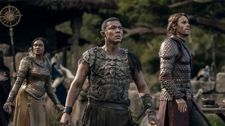 Senor De Los Anillos Racismo Tolkien 2