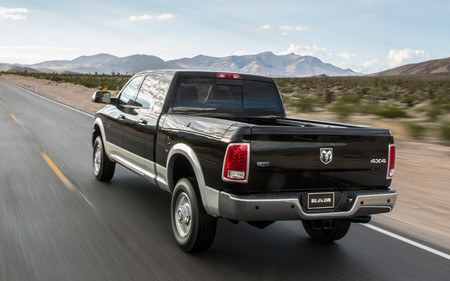 Ram 2500