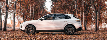 Probamos el Porsche Cayenne S: 440 CV para un SUV que busca destacar incluso dinámicamente