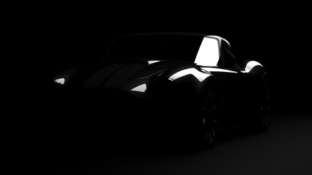 Ac Cobra Gt Roadster First Photo Shooting Revealed 2022 Mobile