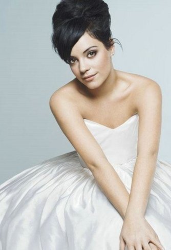 Lily Allen pierde el hijo que esperaba