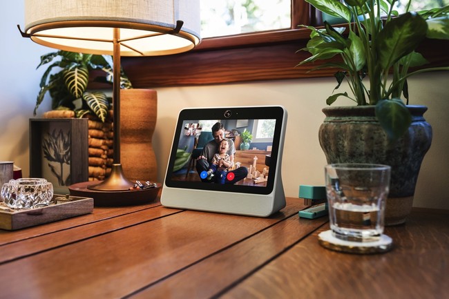 Facebook Portal Press Gallery 1 1