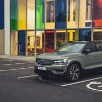 Los fabricantes europeos creen que los objetivos de Europa en cuanto a las emisiones son difíciles de cumplir