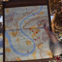 "Realismo, escala y coherencia", así es como se vende el último gran survival de mundo abierto de 2025, aunque solo si confías en él