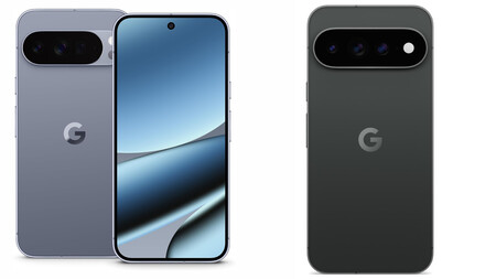 Google Pixel 10 Pro Xl Y Google Pixel 11 Pro Xl