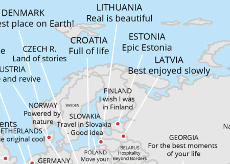 Mapa 1