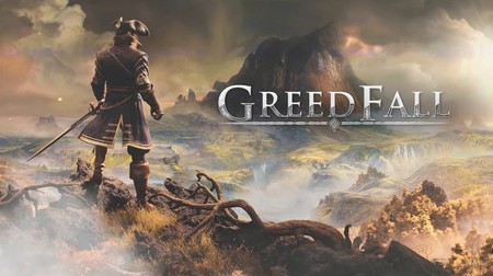 GreedFall tiene cada vez mejor pintaza y su nuevo tráiler con gameplay centrado en sus mecánicas de RPG es una buena prueba de ello
