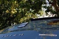 Seat Ibiza Ecomotive