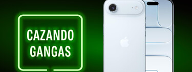 Trío de móviles Samsung, Google y iPhone rebajados, ofertas en monitores y más chollos. Cazando Gangas 