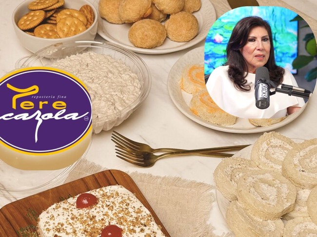Tere Cazola