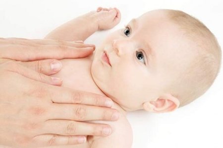 Bebés sin estrés, bebés con menos alergias