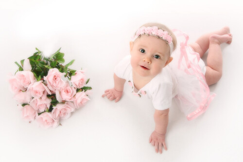 ¿Te han invitado a un bautizo? 11 ideas originales para regalar a un bebé