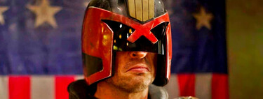 Era un secreto a voces, pero el genial Alex Garland confirma que fue el auténtico director de la estupenda Dredd