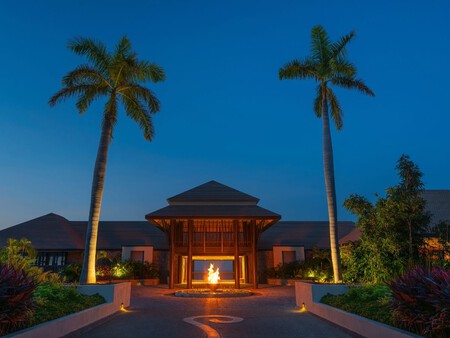 El único hotel de Acapulco en la Guía Michelin 2026 está en Cabo Marqués y apuesta por la hospitalidad de lujo