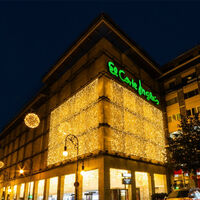 Los Súper Tecnoprecios de El Corte Inglés dejan por los suelos el precio del moldeador Dyson más pedido esta Navidad 