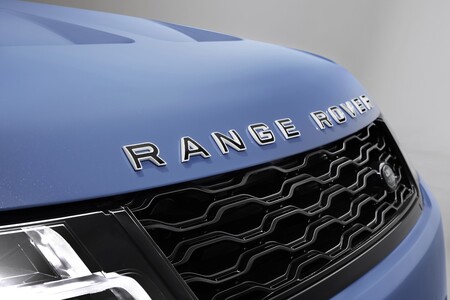 Range Rover Sport Svr Ultimate Edition 2022 6