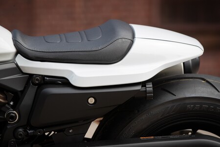 Harley Davidson Sportster S 2021 069