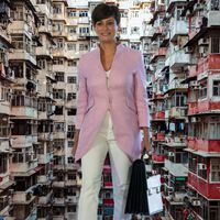 La vivienda es un problema en España, pero no solo aquí. Hay una tendencia generalizada que difícilmente podemos combatir a nivel local 