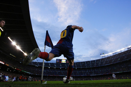 Aumenta el contenido en UHD: Orange anuncia que dará partidos de la Champions League a máxima resolución