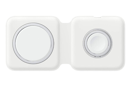 Cargador Magsafe Duo