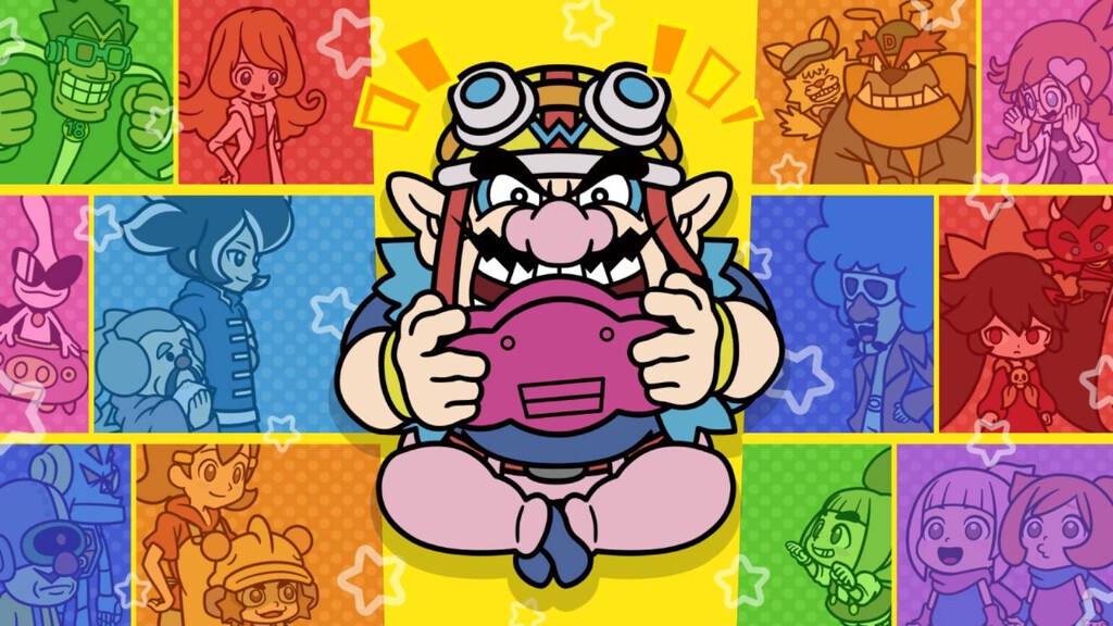 Uno de los mejores WarioWare jamás llegó a Europa y el verdadero motivo no tuvo nada que ver con la leyenda urbana más popular 